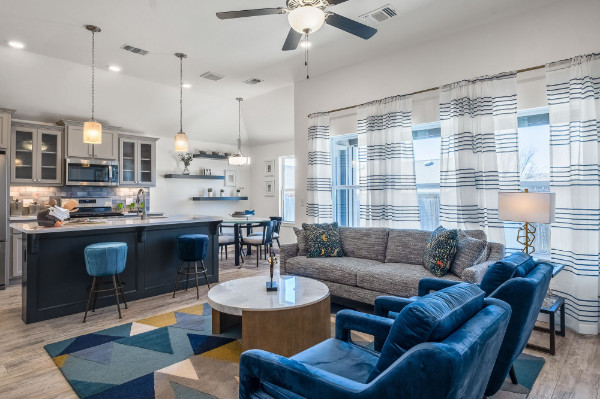 Featherstone by Ideal Homes