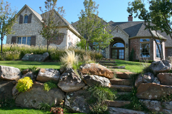 Oakdale Valley by Turner Company