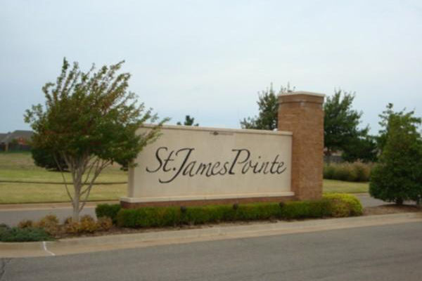 St James Pointe by Sun Customs Homes