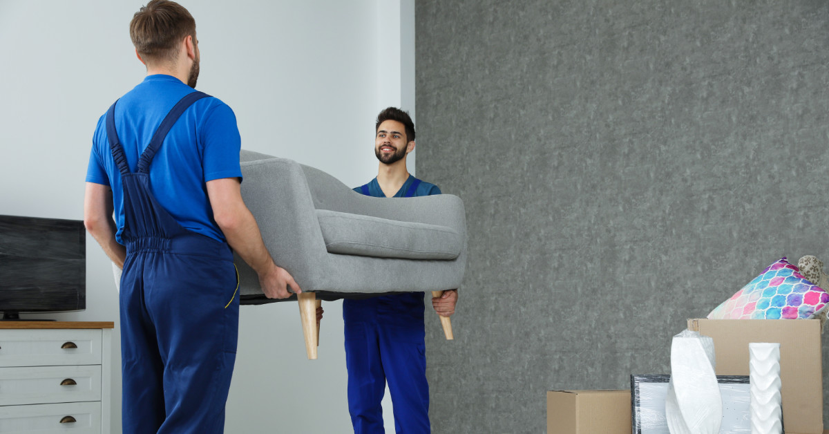 5 Best Rated Moving Companies in OKC Oklahoma Daily News