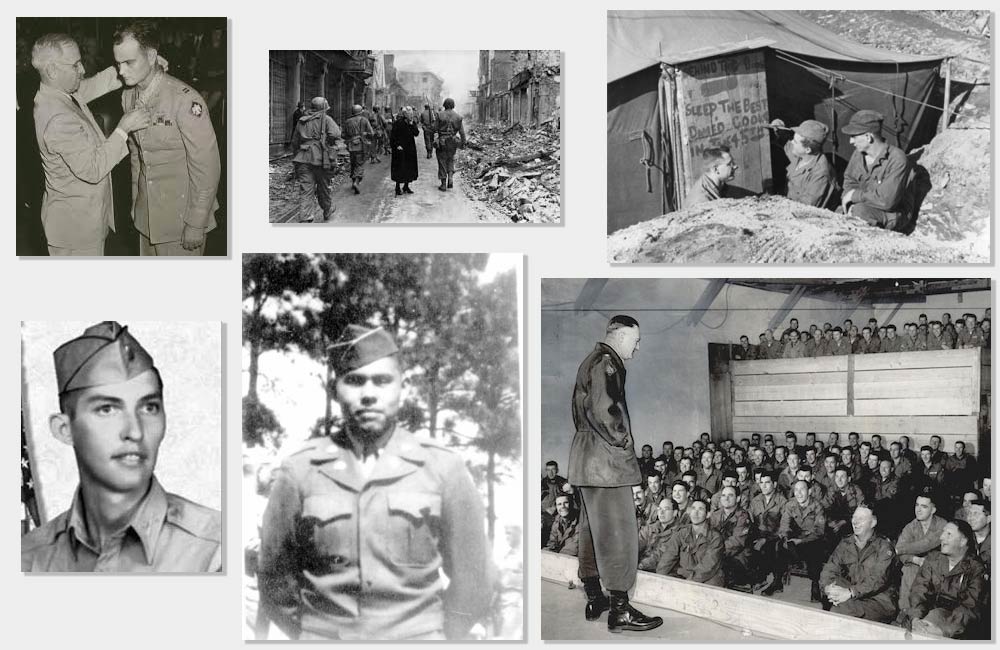 45th Infantry Division Museum