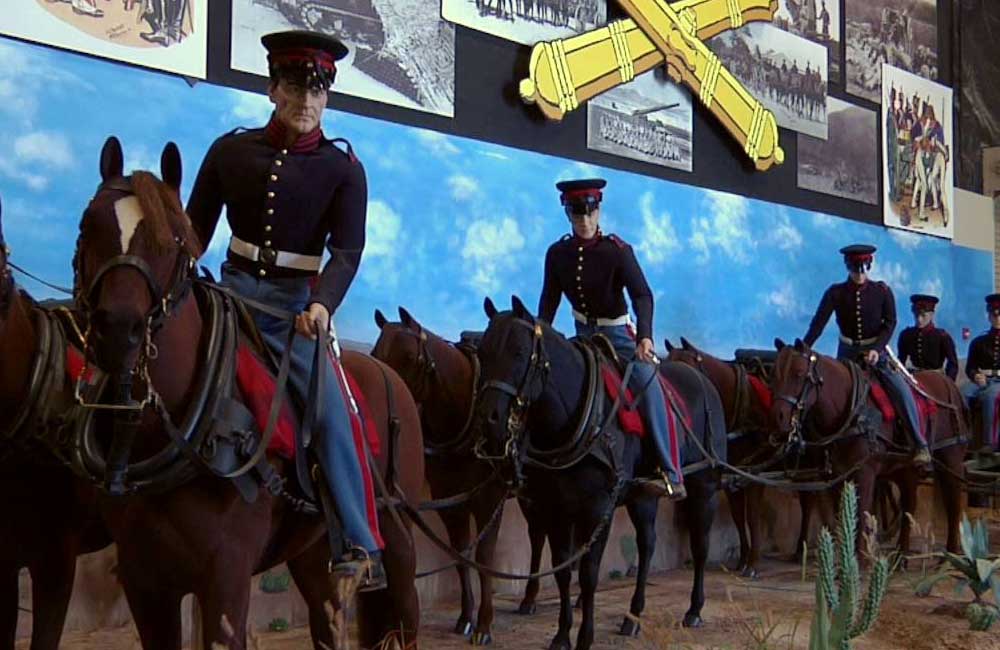 Fred Jones Jr Museum of Art