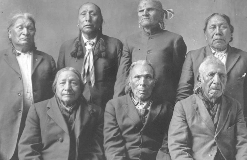 Oklahoma History Center