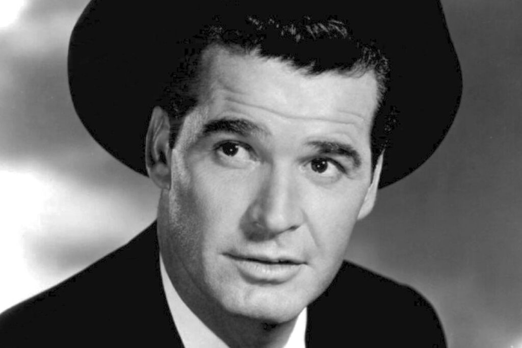 James Garner