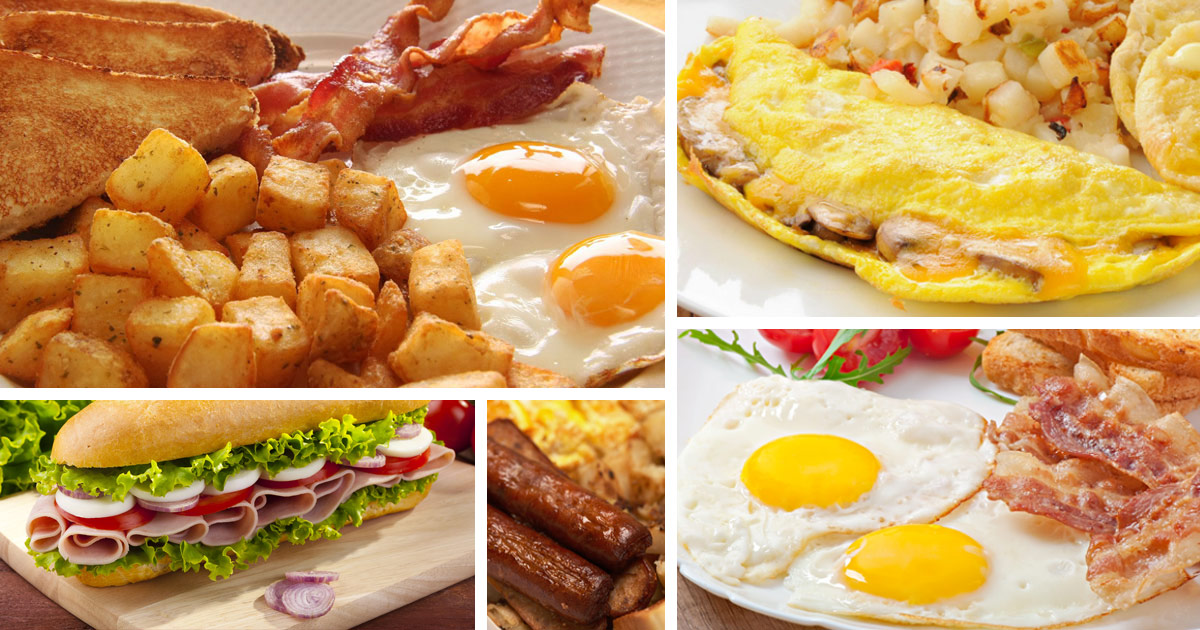 Timmy's Diner - Breakfast Diner in Tulsa OK