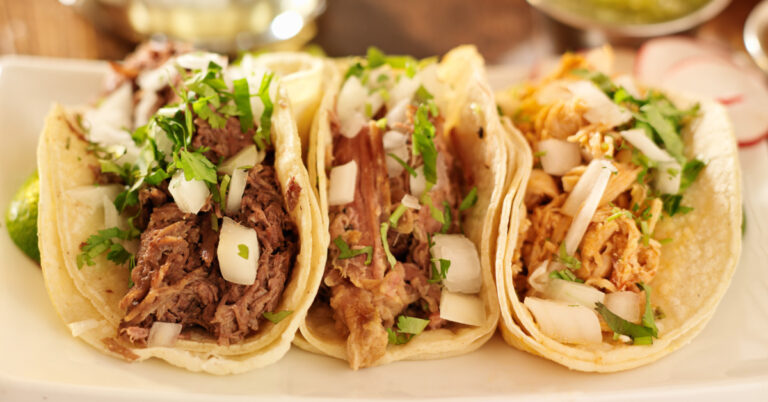 Best Tacos OKC - Featured Image