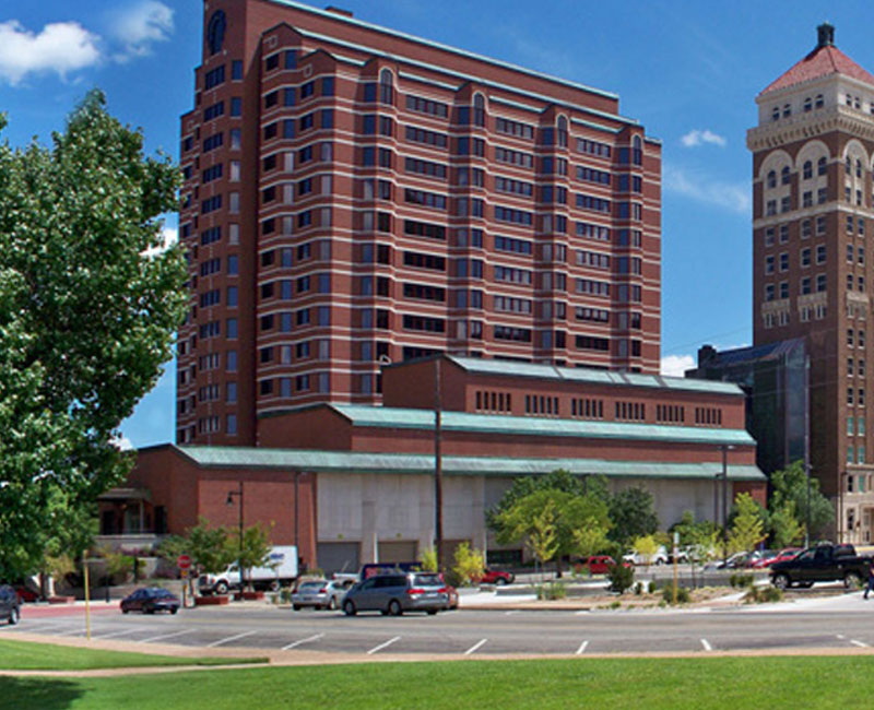 Quaint Towns in Oklahoma to Visit - Bartlesville
