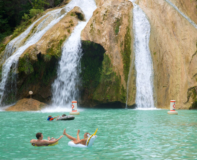 Quaint Towns in Oklahoma to Visit - Sulphur