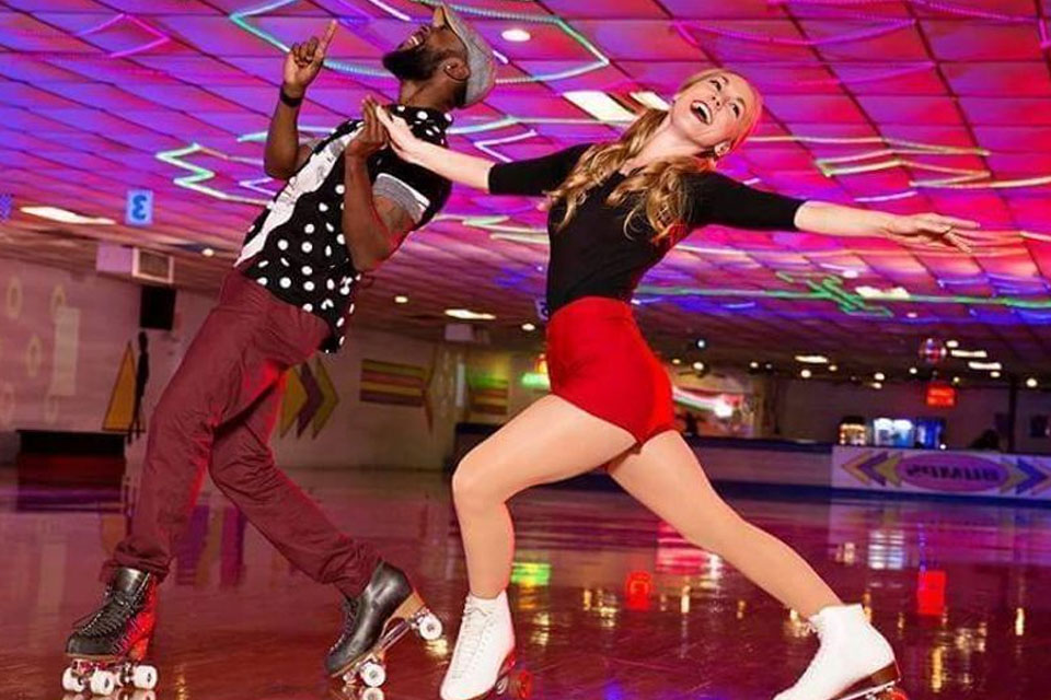 OKC's 11 Best Family-Friendly Entertainment Venues - #11 South Skate