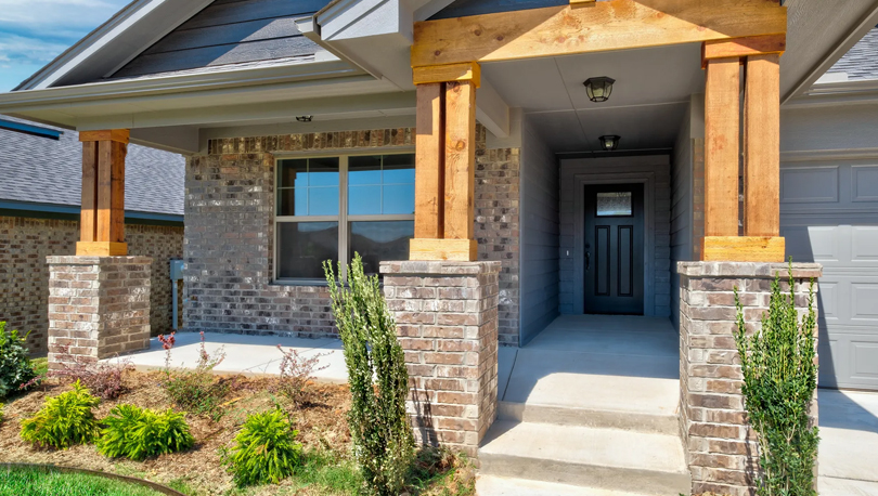 7 Best Blanchard, OK New Home Communities - Oasis Ranch by Ideal Homes