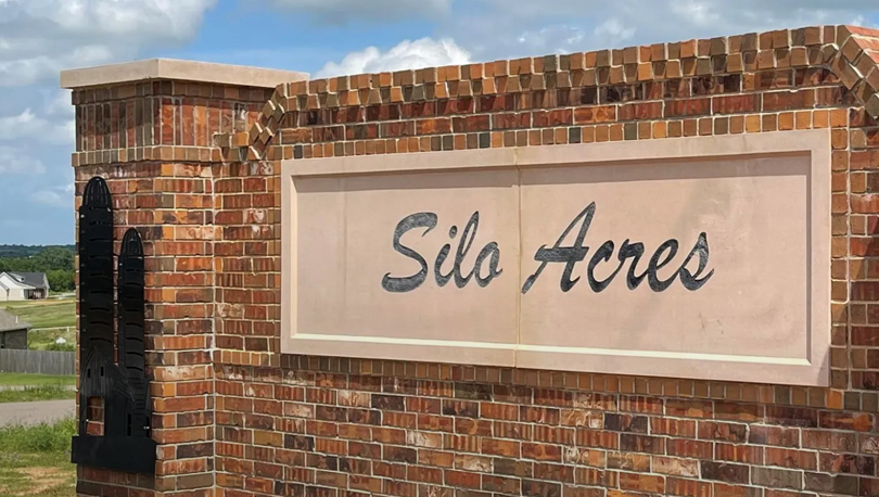 7 Best Blanchard, OK New Home Communities - Silo Acres by Nu Homes