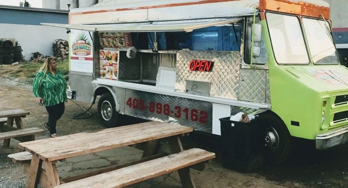 9 Best El Reno, OK Restaurants to Try - #3 Taqueria Los Agaves