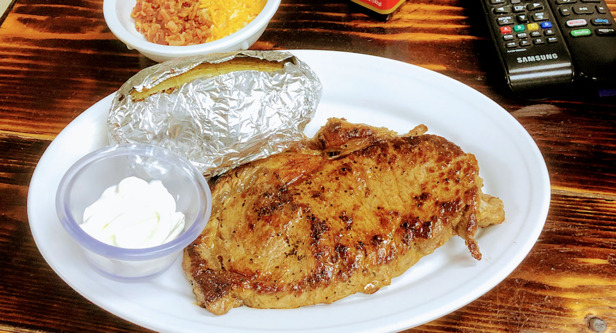 9 Best El Reno, OK Restaurants to Try - #5 27th Street Stop