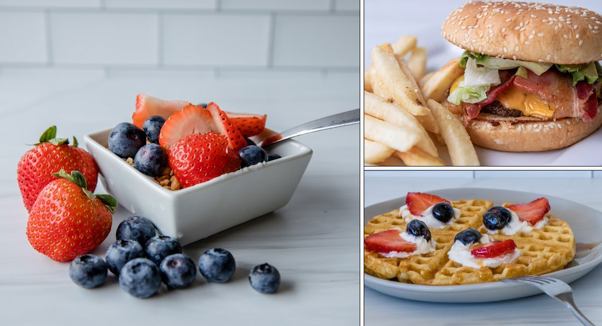 9 Best El Reno, OK Restaurants to Try - #6 Marilu's Cafe and Restarurant