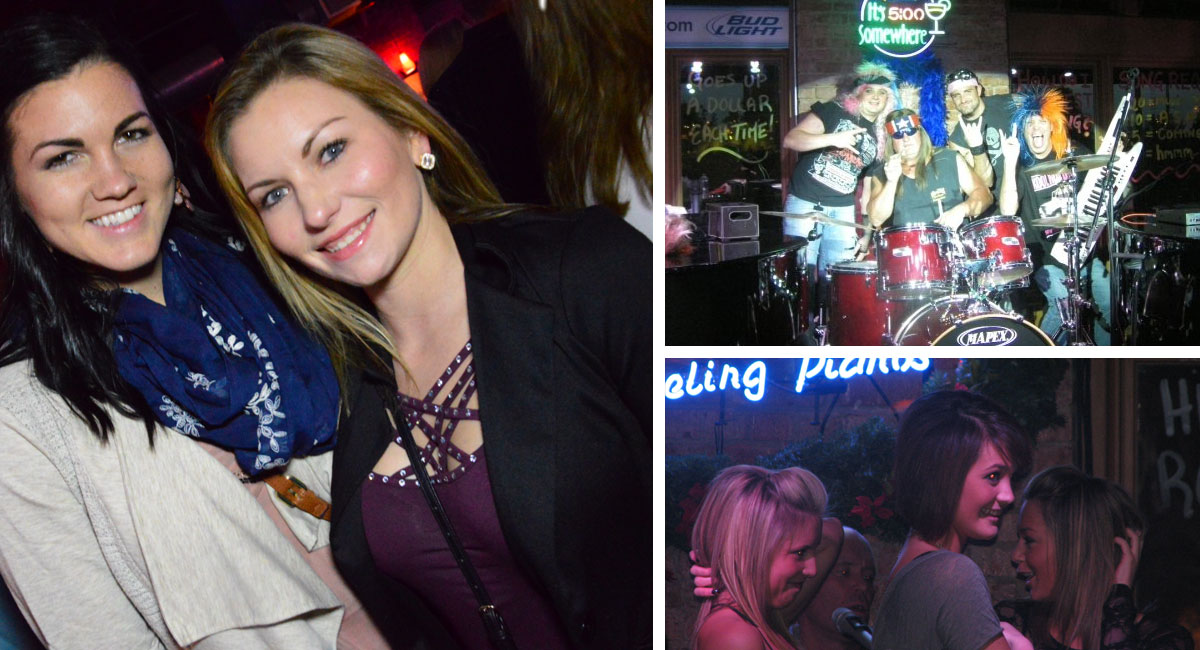 Michael Murphy's Dueling Piano Bar