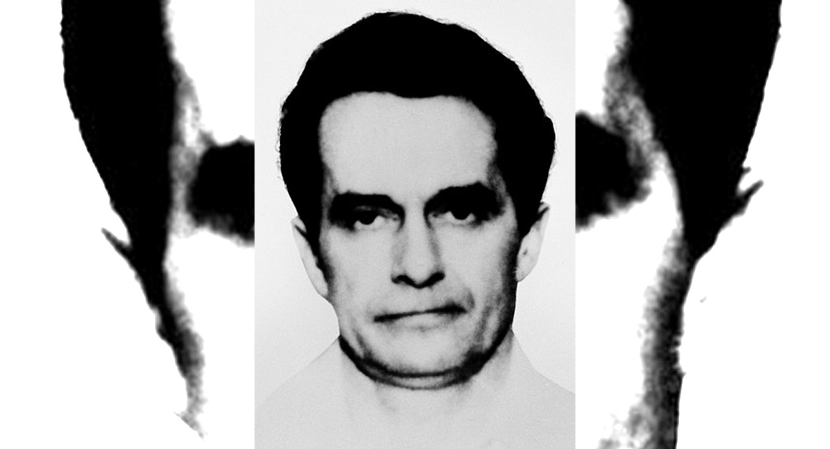 9 Notorious Criminals From Oklahoma - #9 Donald Eugene Webb