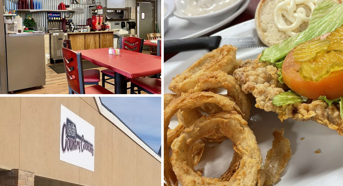 7 Musttry Restaurants in Newcastle, OK Oklahoma Daily News