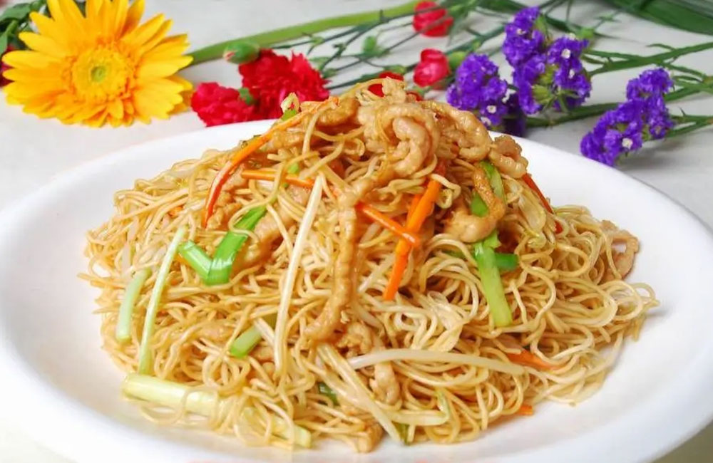 Chuanyu Fusion OKC