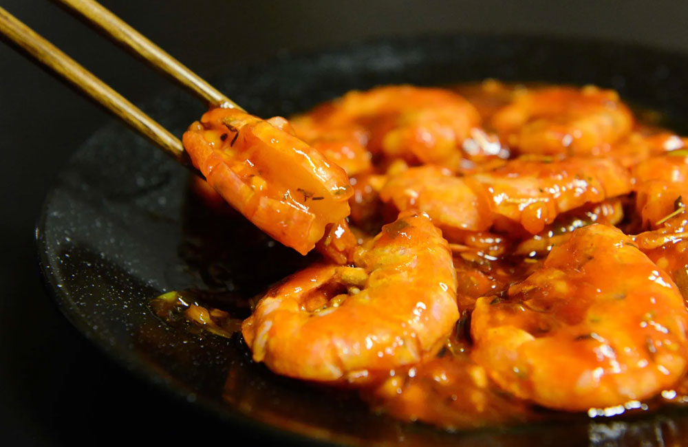 Szechuan Bistro OKC