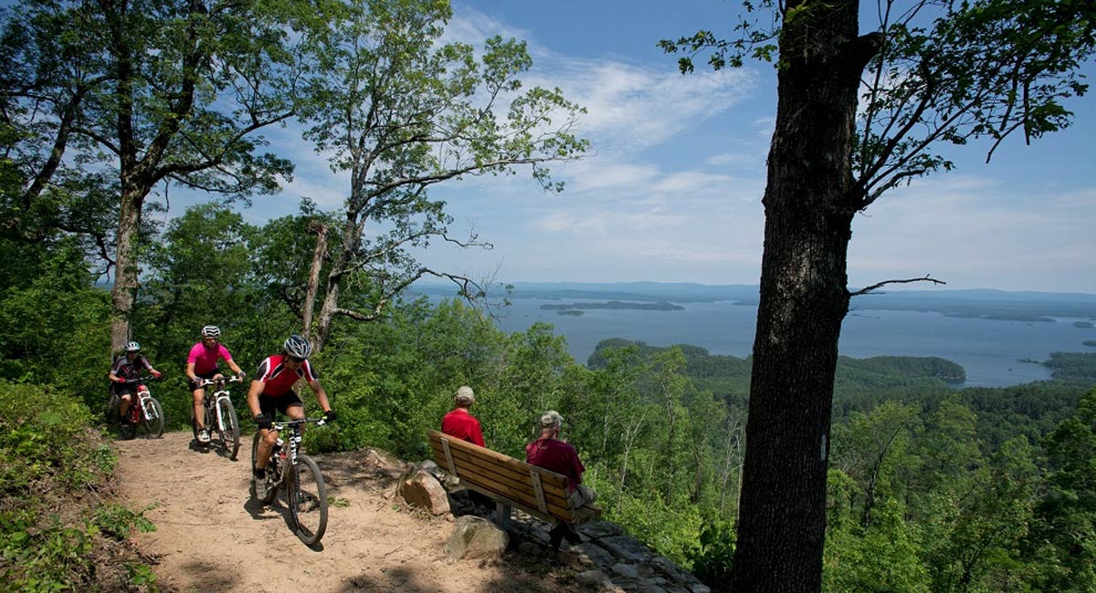 Ouachita National Forest