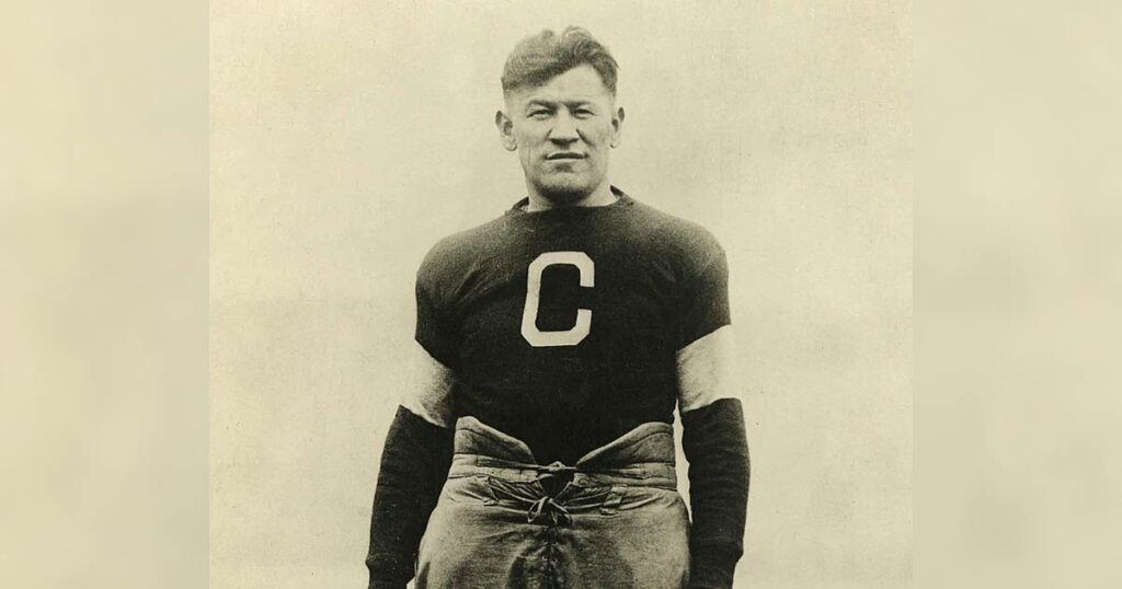 Jim Thorpe