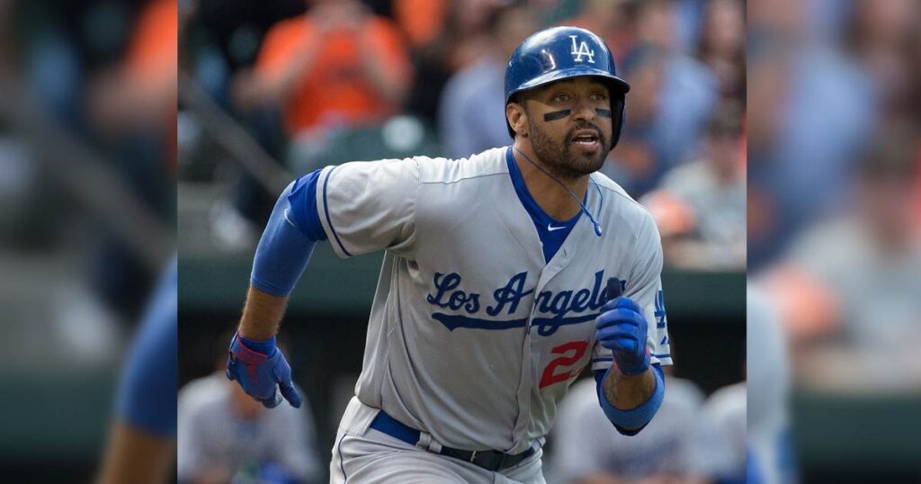 Matt Kemp