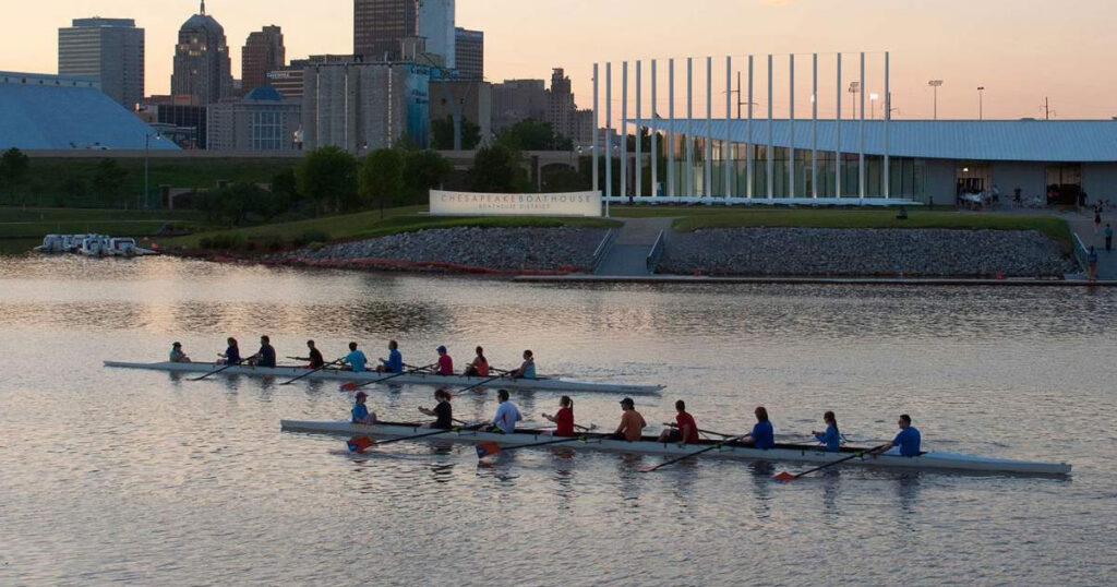 Regatta Festival