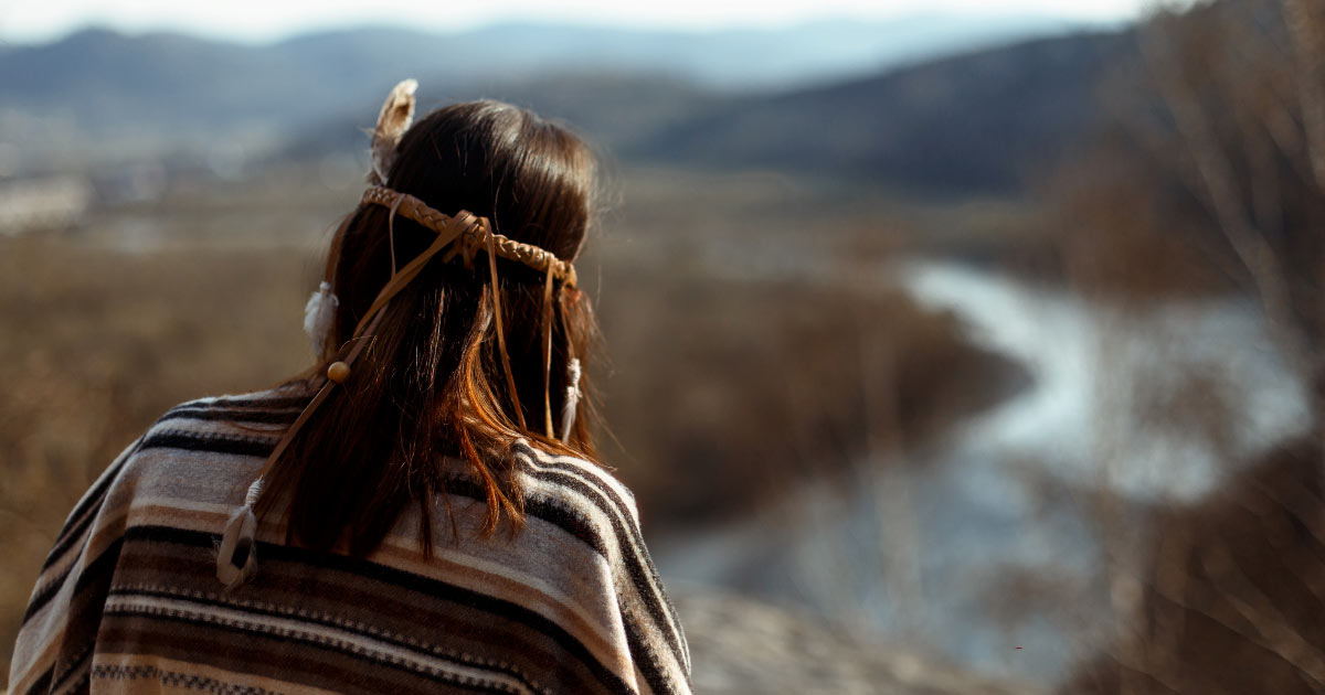 5 Biggest Oklahoma Native American Tribes Oklahoma Daily News