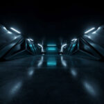 Underground Tunnels image