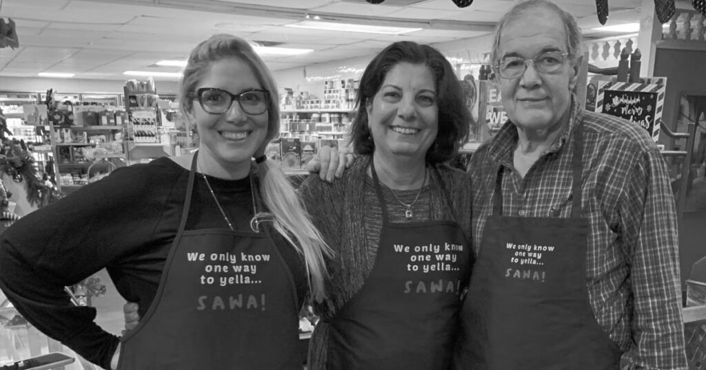 Mediterranean Imports