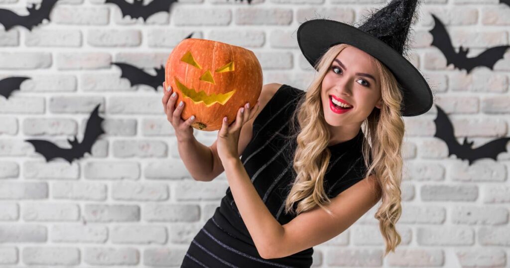 Safe Halloween Tips for Kids' Safety During TrickorTreating