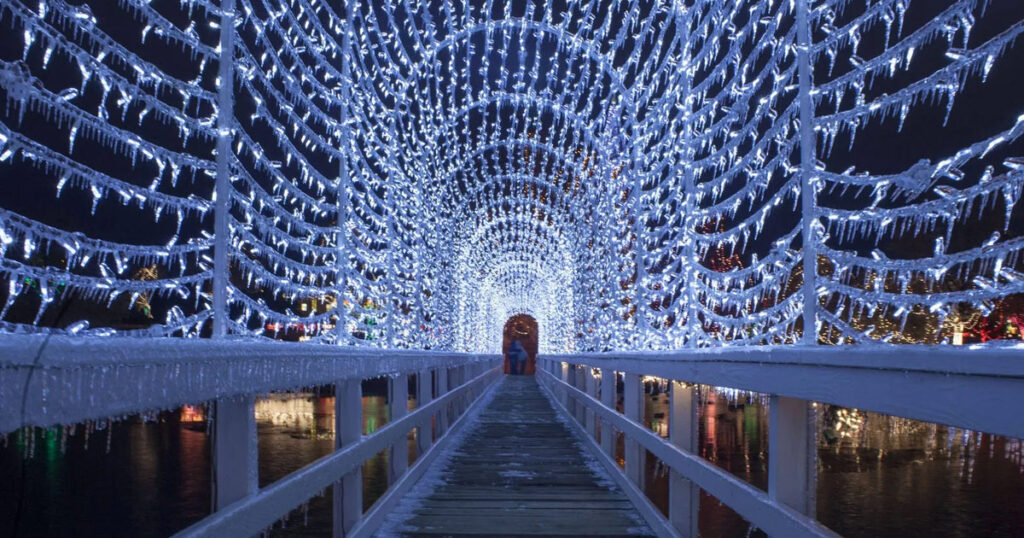 Chickshaw Festival Oklahoma