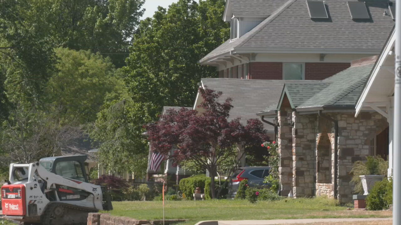 Organizations Seek Solutions to Tulsa Housing Shortage