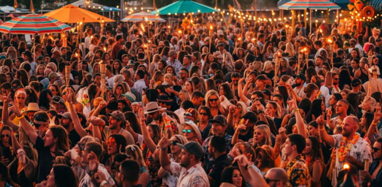 Oklahoma City Summer Events 2025 Music Festival