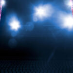 Broadway Stage Curtains