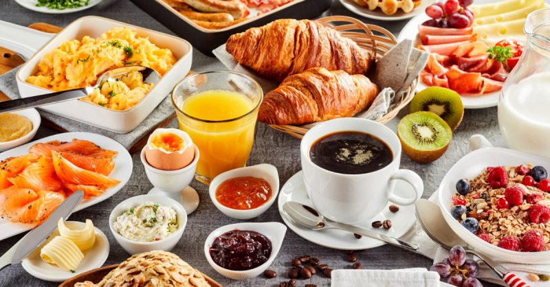 Best Breakfast Restaurants Image