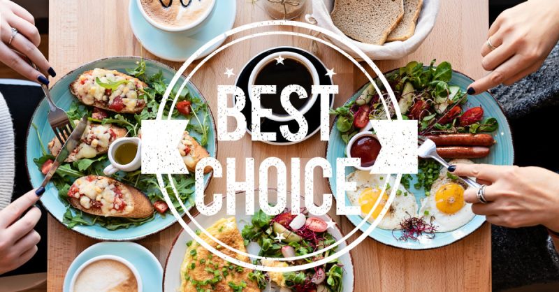 El Reno Best Restaurant - Featured Image