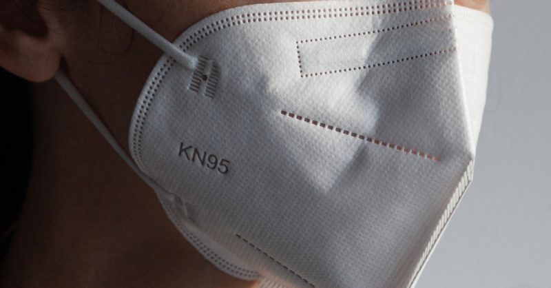 Mask Mandate for OKC Employees