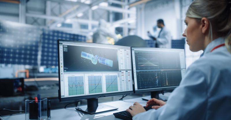 OSU Aerospace Research Center