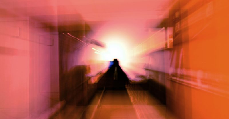 Paranormal - Sound the Bell - Event