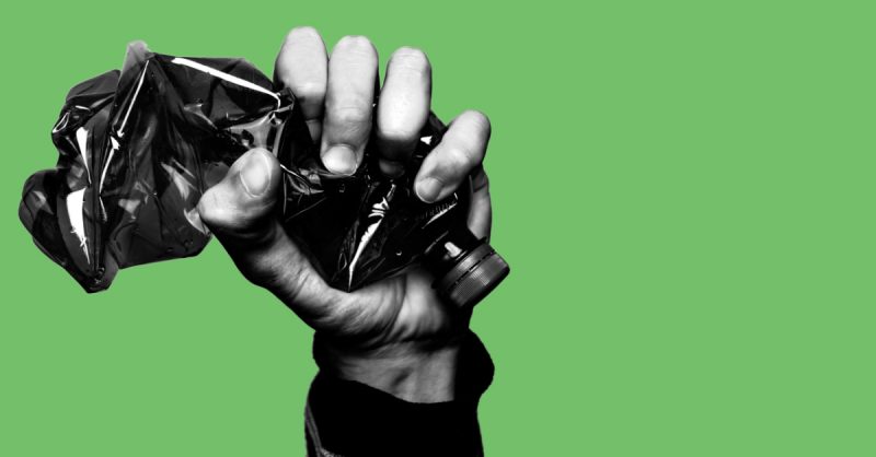 Plastic Free EcoChallenge OKC City Zoo